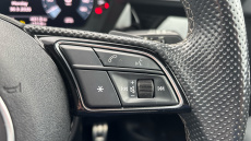 Audi A3 40 TFSI e S Line 5dr S Tronic Hatchback